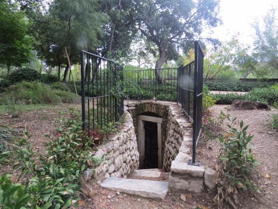 Drottning Jelena Madijevkas park